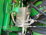 Hydraulics with