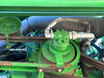Hydraulics with