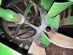 Chassis with