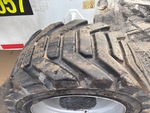 v2 Undercarriage - Wheeled Equipment with