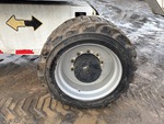 v2 Undercarriage - Wheeled Equipment with