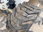 v2 Undercarriage - Wheeled Equipment with