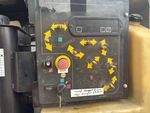 Basic Lower Control Station with