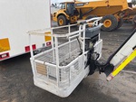 Basic Control Station Upper with