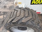 v2 Undercarriage - Wheeled Equipment with