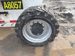 v2 Undercarriage - Wheeled Equipment with