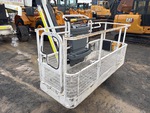 Basic Control Station Upper with