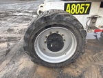 v2 Undercarriage - Wheeled Equipment with
