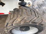 v2 Undercarriage - Wheeled Equipment with