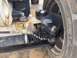 v2 Undercarriage - Wheeled Equipment with