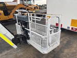 Basic Control Station Upper with