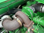 Motor with