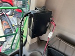 Control Station with