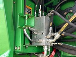 Hydraulics with