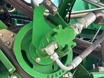 Hydraulics with