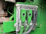 Motor with