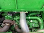 Motor with
