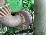 Motor with