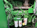 Motor with