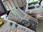 Control Station with