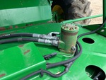 Hydraulics with