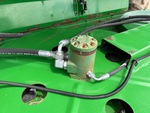 Hydraulics with