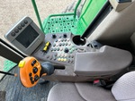 Control Station with