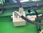 Hydraulics with