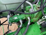 Hydraulics with
