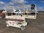 Basic Control Station Upper with