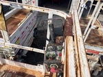 Basic Control Station Upper with