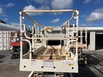 Basic Control Station Upper with