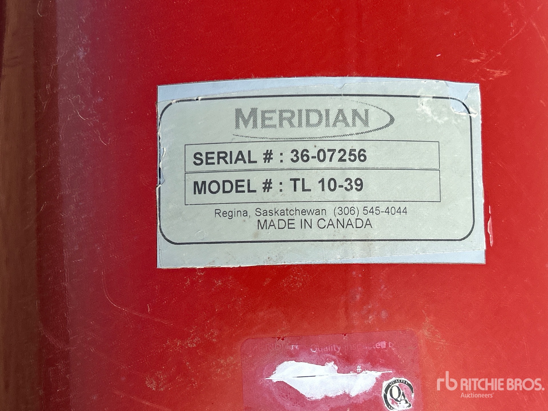 Meridian TL10-39