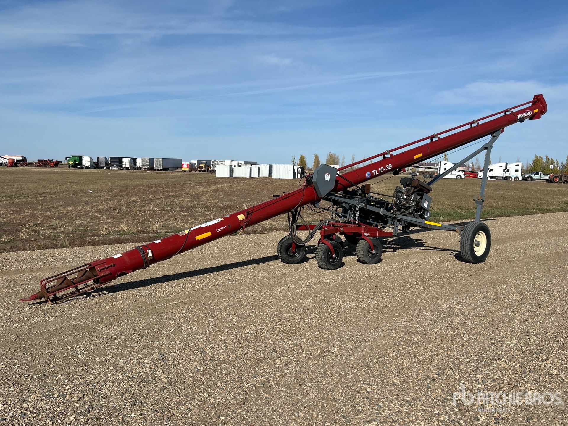 Photo of Meridian TL10-39