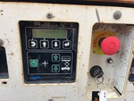 Control Station Ground with