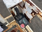 Control Station Upper with