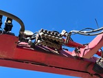 Hydraulics with