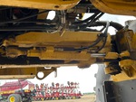 Hydraulics with