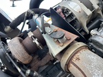 Motor with