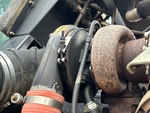 Motor with