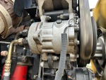 Motor with