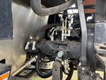 Hydraulique with