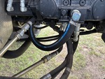 Hydraulique with