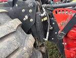 Hydraulique with