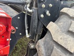 Hydraulique with