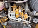 Motor with