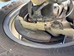 Brakes with