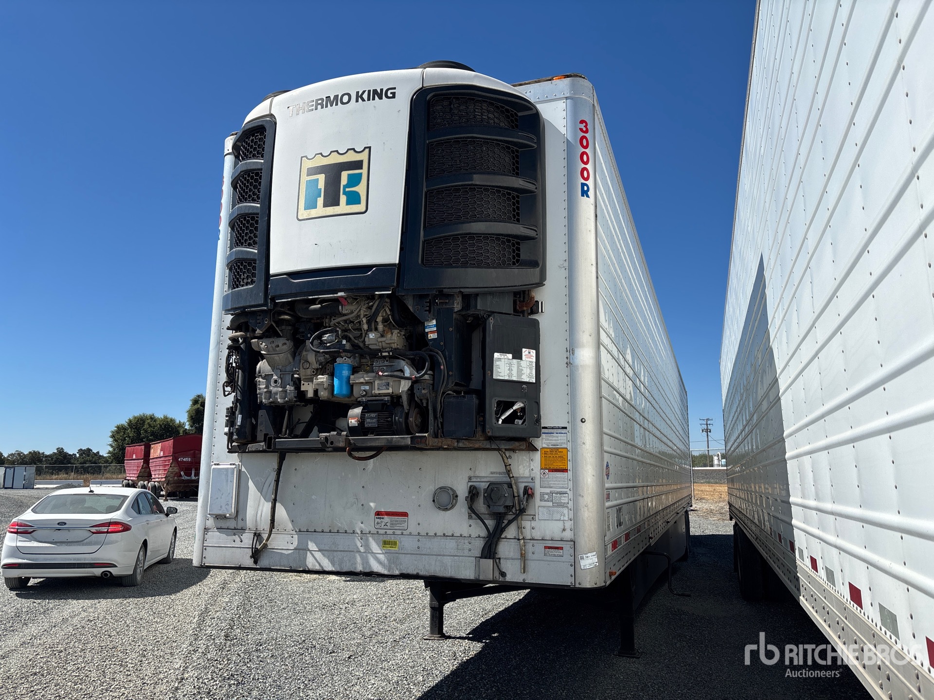 Photo of 2024 Utility 3000R