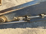 Hydraulics with Auxiliary Hydraulic Plumbing