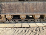 Undercarriage with Right Track Rollers